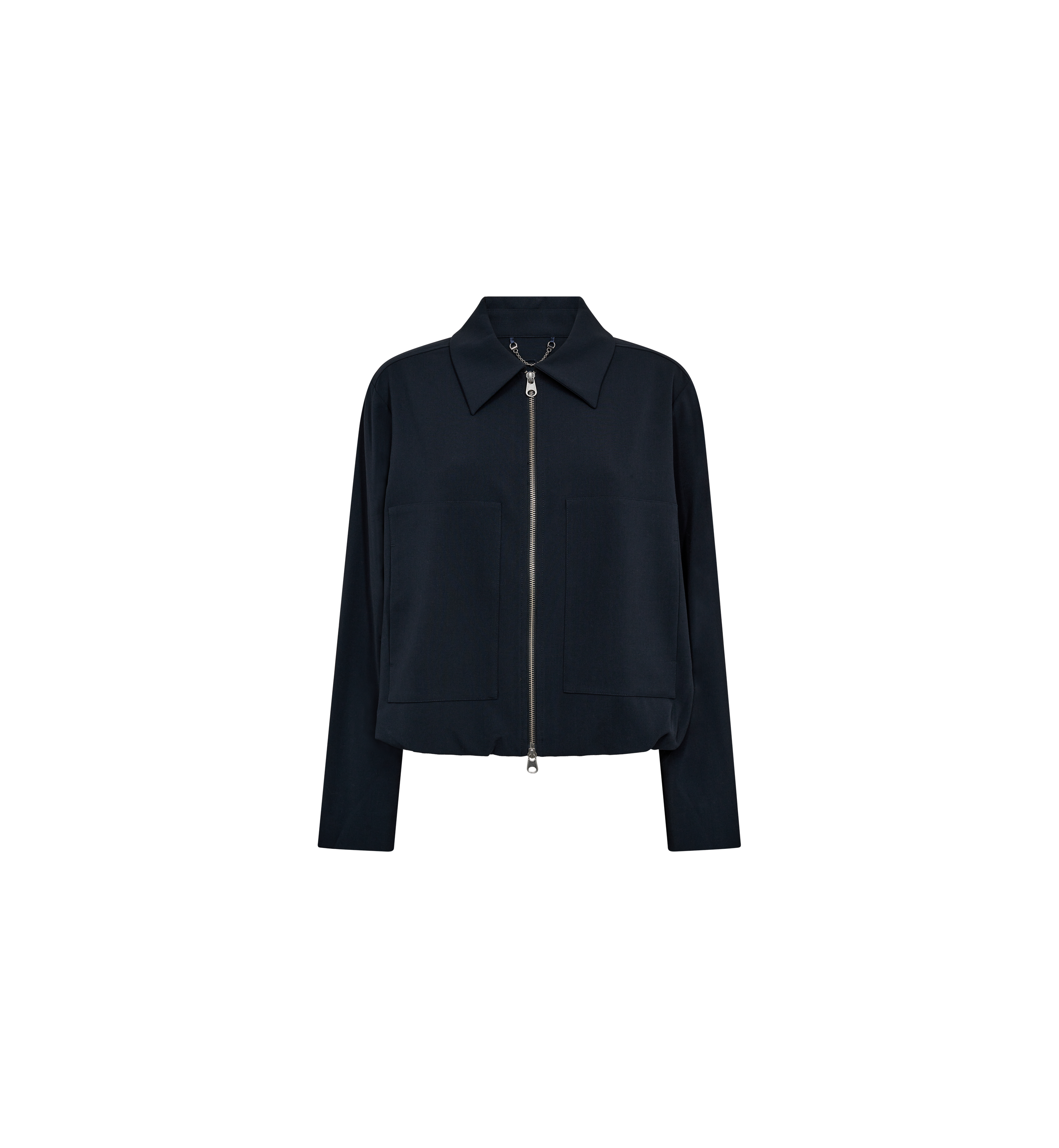 Packshot / Salute Navy / Front